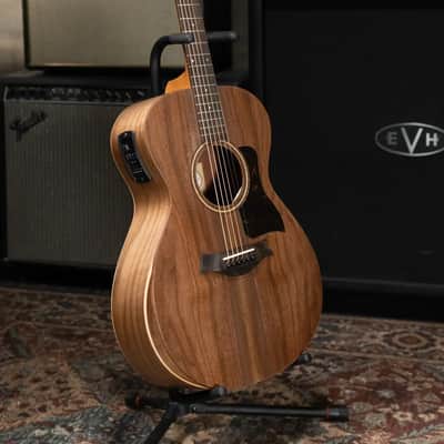 Taylor Academy 22e Grand Concert Acoustic/Electric Guitar with Gig Bag image 16