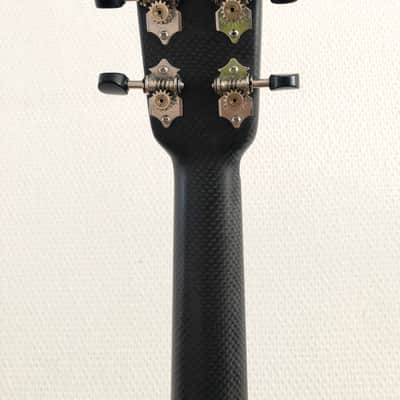 Blackbird BTU - Carbon fiber ukulele image 7
