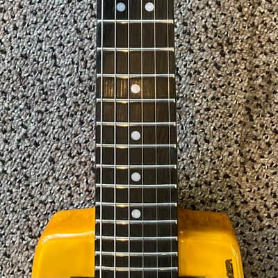 Steinberger Spirit GT-PRO Deluxe image 5