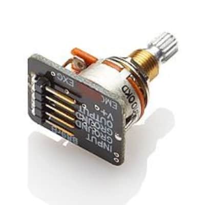 EMG EXG Guitar Expander Active Tone Control image 2