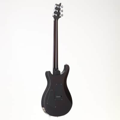 Paul Reed Smith (PRS) 2022 S2 Custom 24 Fire Red Burst Pattren Regular Neck [22-S2064437] (02/02) image 15