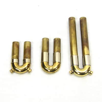 Getzen Valve Trombone w/Slide Section, Case image 12