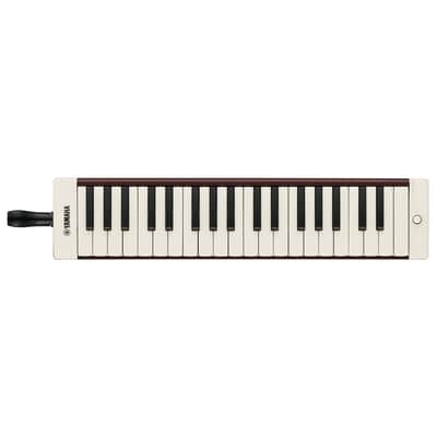 Yamaha P-37E Pianica - Melodica image 3