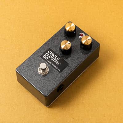 Glider Tone Bender MKIII (Circle Electric) image 1