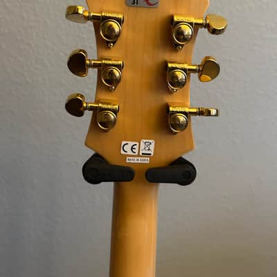 Epiphone Emperor Regent (2007) - OHSC image 5