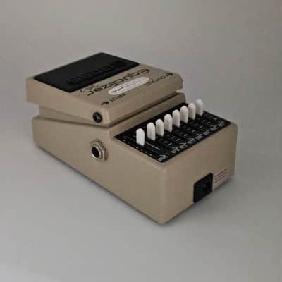 Boss GE-7 Equalizer HiFi Mod Modded by Loophole Pedals image 4