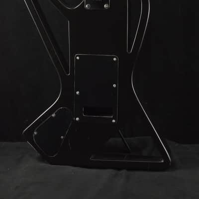 Schecter Genesis Black Ultra Rare 1985 image 13