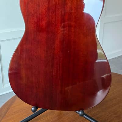 Vintage Fender F-15 1972 - 1978 - Natural - Tortoiseshell Pickguard image 14
