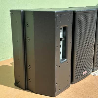 EAW JF8 2-WAY FULL RANGE PASSIVE LOUDSPEAKER #AV6514 (LOT OF 4) THS image 13