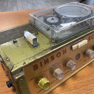 BINSON echorec Bild 5