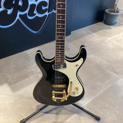 Eastwood Sidejack DLX 2010s - Black image 4