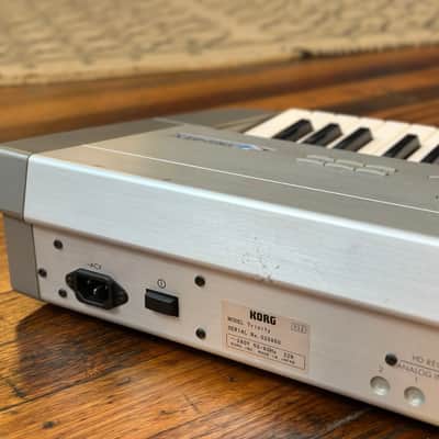 KORG Trinity 61-Key 32-Voice Polyphonic Workstation image 8