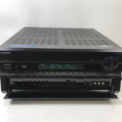 Onkyo TX-SR875 AV Receiver Home Theater Amplifier image 2
