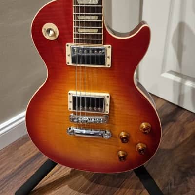 Gibson Standard 60s 2012 - Sunburst image 2