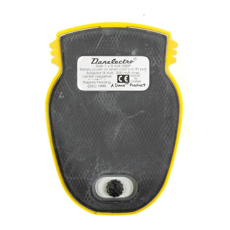 Danelectro Tuna Melt Tremolo image 4