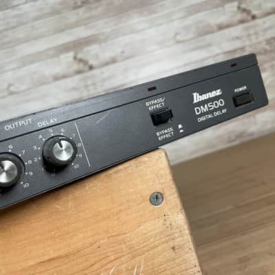 Ibanez DM500 Digital Delay 1980s image 2