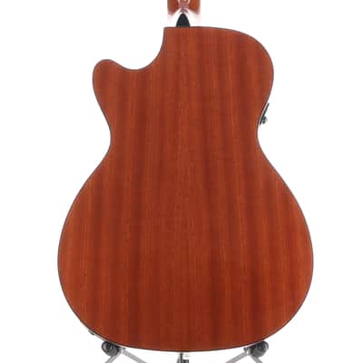 Fender CB-60SCE Bass, Natural, Fully Tested (U13) (00418) image 2