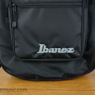 Ibanez AZ24P1QM-DOB Premium - Deep Ocean Blonde image 17