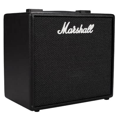 Marshall Code 25 Guitar Combo Practice Amplifer Suitable for Electric Guitar imagen 2