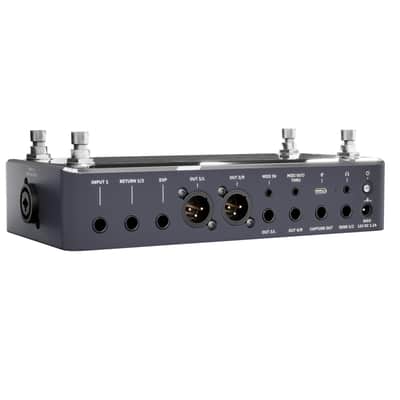 Neural DSP Quad Cortex Mini Digital Effects Modeler + Profiler image 3