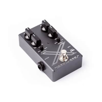 Darkglass Microtube X, Overdrive Pedal image 2