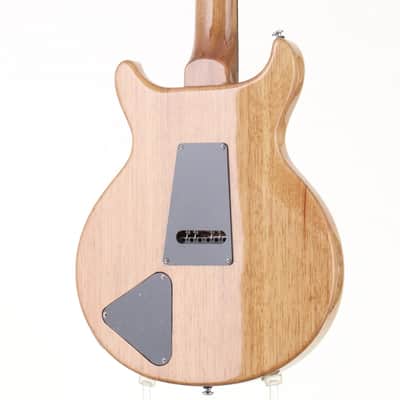 PRS SE SE Santana Santana Yellow [R16597] (06/29) image 5