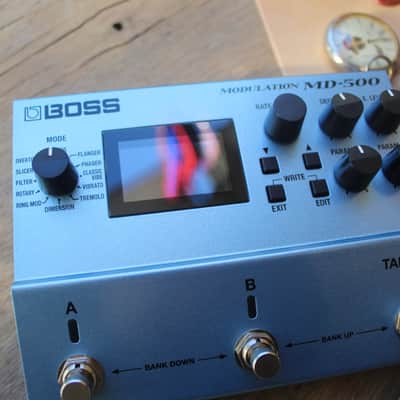 BOSS "MD-500 Modulation" image 14