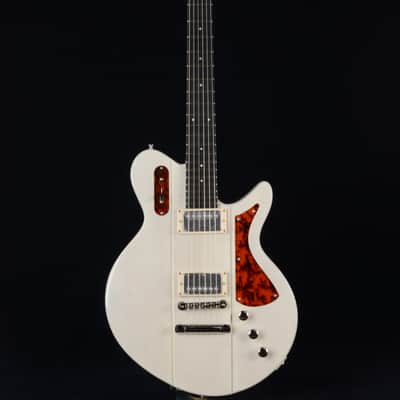 Eastman Juliet Truetone Gloss - Pomona Blonde image 1