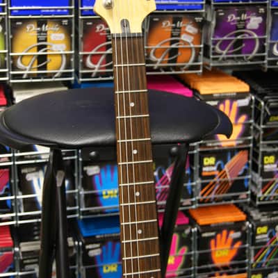 Yamaha Pacifica 412v electric guitar S/H image 7