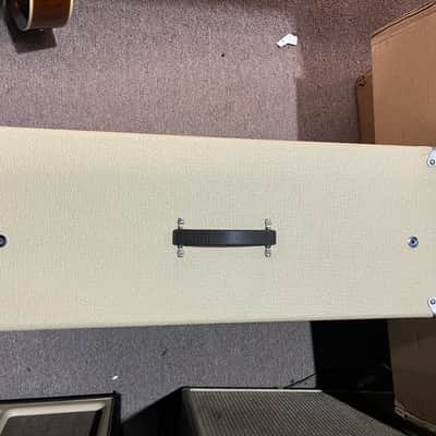 Fender 2x12 Super Sonic Speaker Cabinet with Box - Local Pickup Only image 6