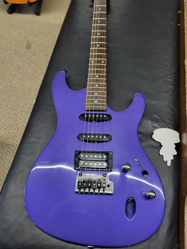 Ibanez SA SERIES SA 160 Bild 1
