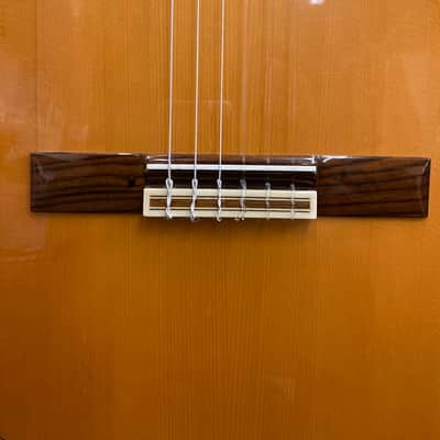 Cordoba 45FP Flamenco Classical w/ Case image 5