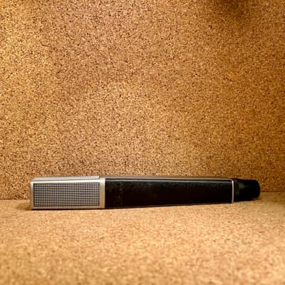 Sennheiser MD 441U Supercardioid Dynamic Microphone – 1970s – Warranty image 6