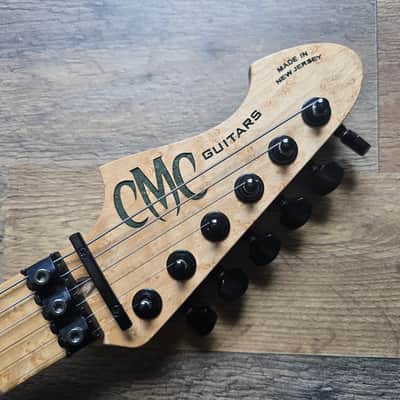 CMC Custom SoJ-Without image 10