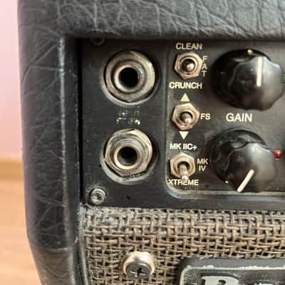 Mesa Boogie Mark Five 25 2-Channel 25-Watt Guitar Amp Head 2014 - Present - Various image 5