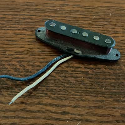 1966 1967 1968 Fender Musicmaster Duo Sonic Mustang guitar pickup image 1