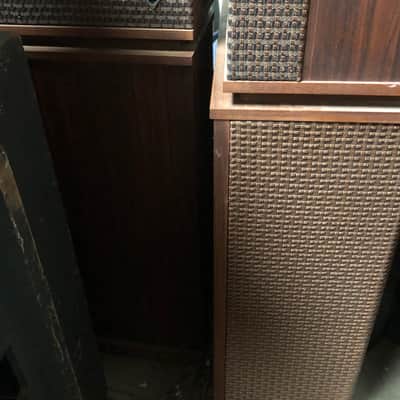 Klipsch Klipschorn image 1