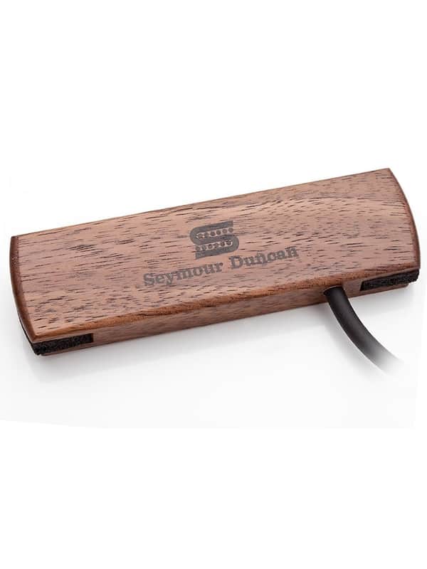 Seymour Duncan SA-3SC Woody SC Acoustic Soundhole Pickup image 1