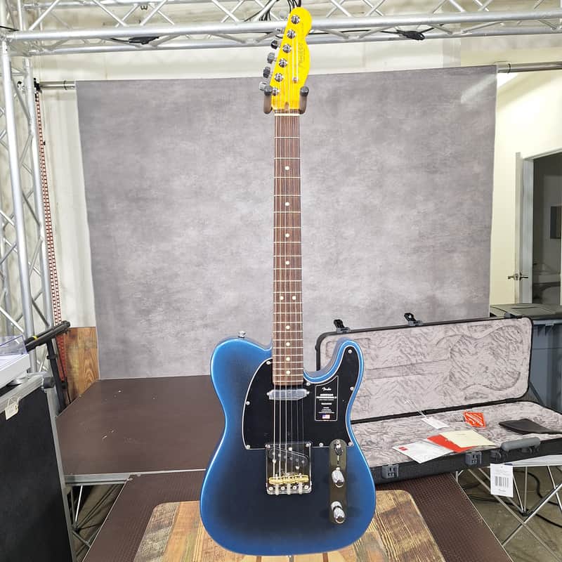 Fender American Professional II Telecaster | Reverb