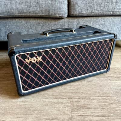 1965 JMI Era AC-50/4 Mk III 2-Channel 50 Watt Guitar and Bass Amplifier Head image 3