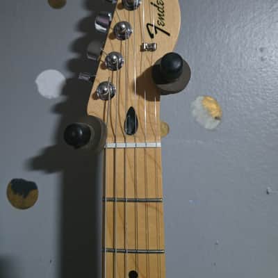 Fender FSR Standard Telecaster HH 2016 - 2018 image 4