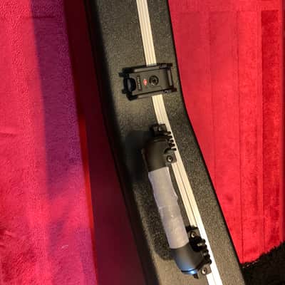 *Black Friday* Jackson Y2KV Dave Mustaine signature Pearl Black image 21