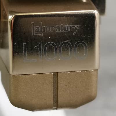 Victor MC-L1000 Super Direct Couple MC Cartridge In Excellent Condition image 6