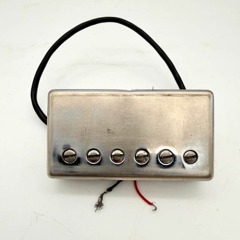 Gibson Burstbucker Pro Neck Humbucker | Reverb