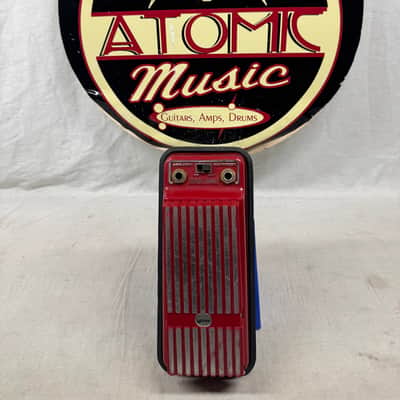 Uecks Kay Wah Wah Pedal - MIJ Made In Japan image 1
