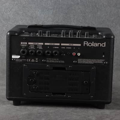 Roland AC-33 Acoustic Amp - 2nd Hand image 7
