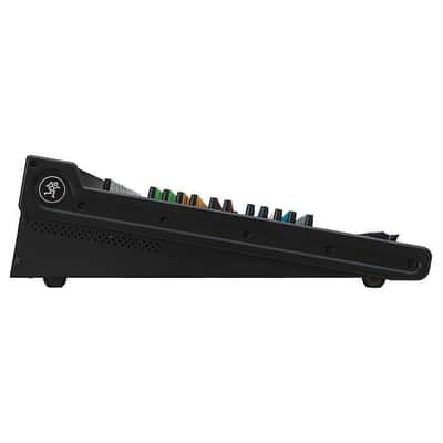 Mackie 2404VLZ4 24-Channel 4-Bus FX Analogue Studio Mixer With USB image 6