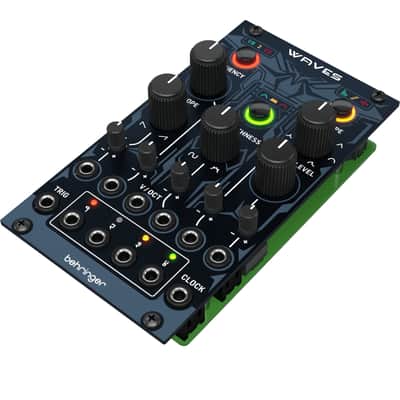 Behringer Waves - LFO Modular Synthesizer image 2