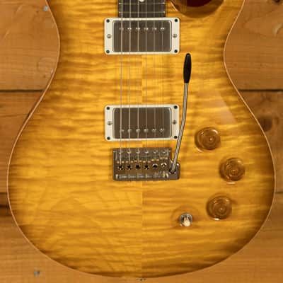 PRS DGT Moons - McCarty Sunburst image 1