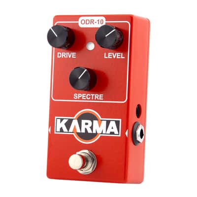 Karma ODR-10 Cloned from Tim Pierce's Nobels ODR-1 from the early 1990s! Order Now! Bild 5